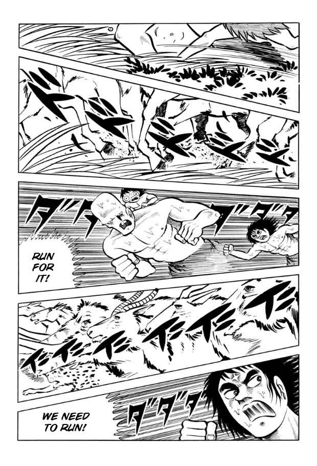 Page 29 Chapter Unknown_ff9f Legend of the Sun