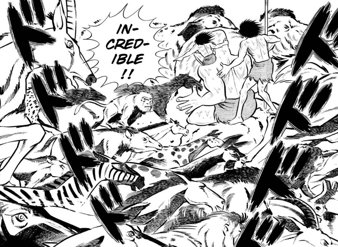 Page 32 Chapter Unknown_ff9f Legend of the Sun