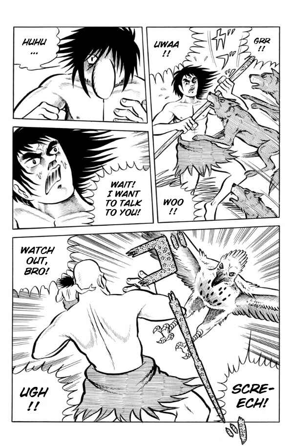 Page 40 Chapter Unknown_ff9f Legend of the Sun