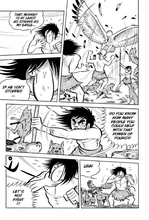 Page 44 Chapter Unknown_ff9f Legend of the Sun