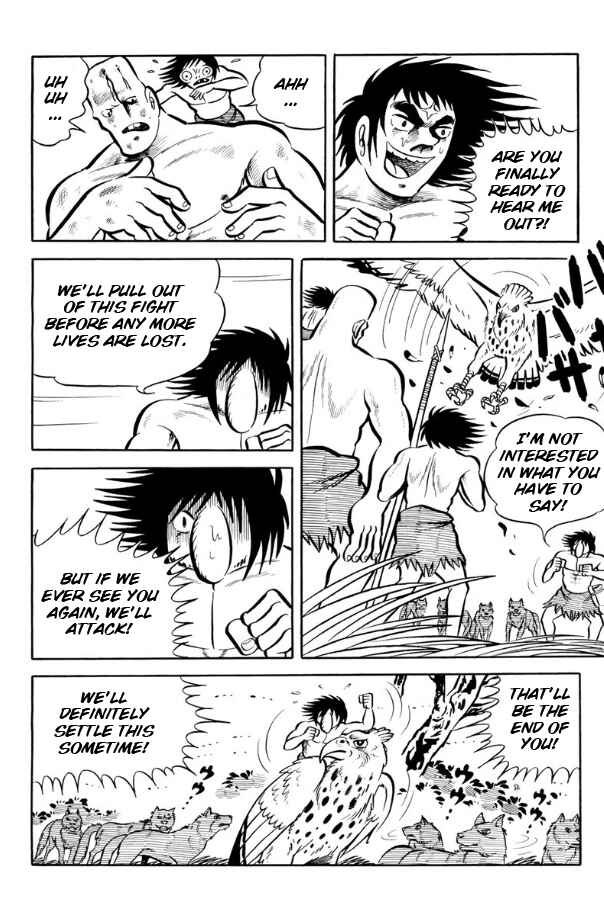 Page 45 Chapter Unknown_ff9f Legend of the Sun