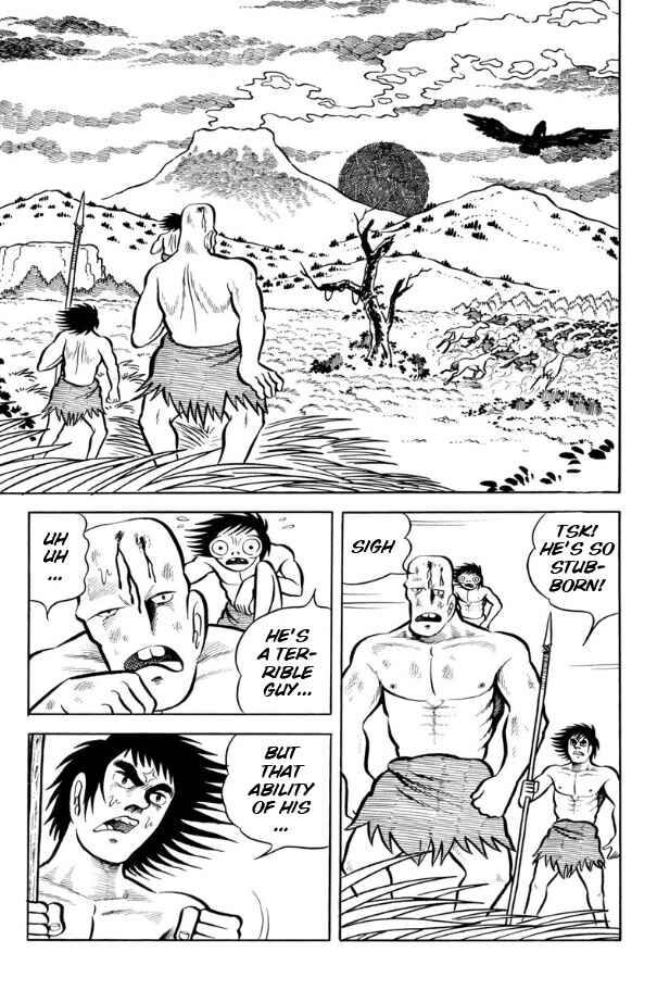 Page 46 Chapter Unknown_ff9f Legend of the Sun