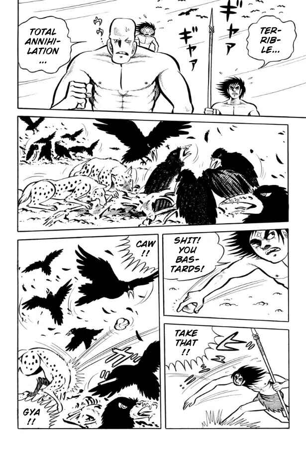 Page 50 Chapter Unknown_ff9f Legend of the Sun