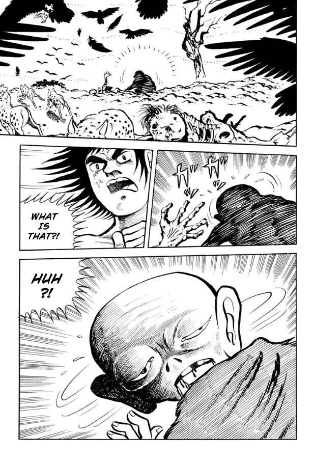 Page 51 Chapter Unknown_ff9f Legend of the Sun