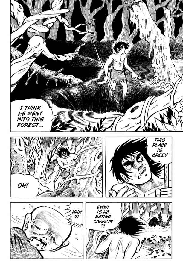Page 54 Chapter Unknown_ff9f Legend of the Sun