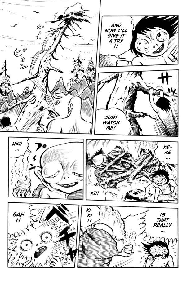 Page 61 Chapter Unknown_ff9f Legend of the Sun