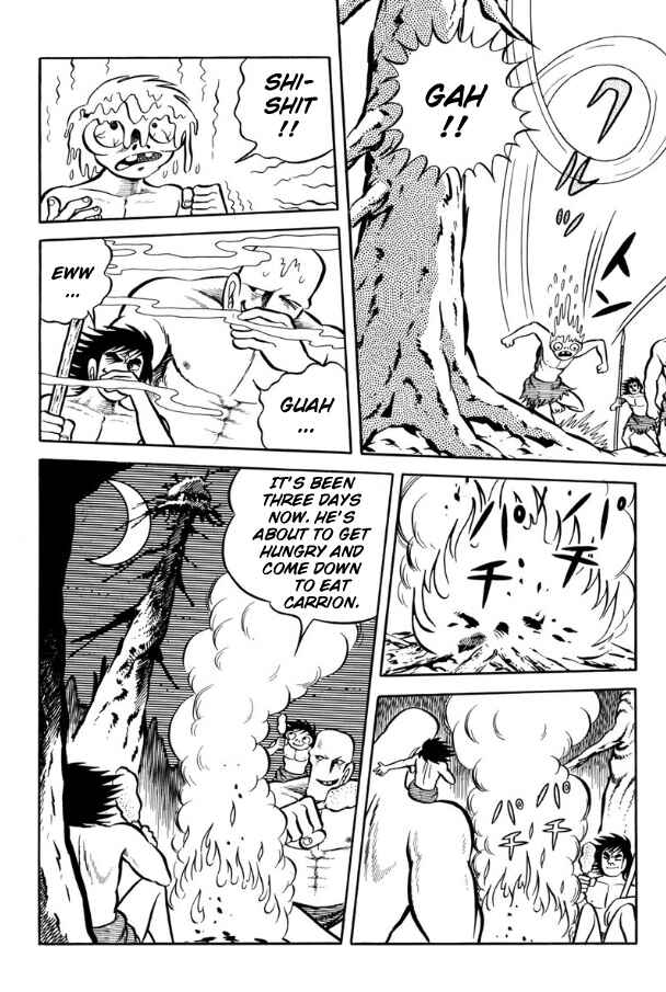 Page 62 Chapter Unknown_ff9f Legend of the Sun