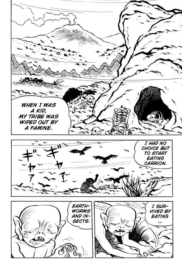 Page 66 Chapter Unknown_ff9f Legend of the Sun