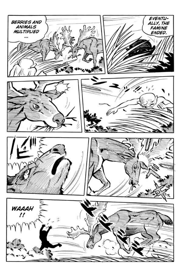 Page 67 Chapter Unknown_ff9f Legend of the Sun