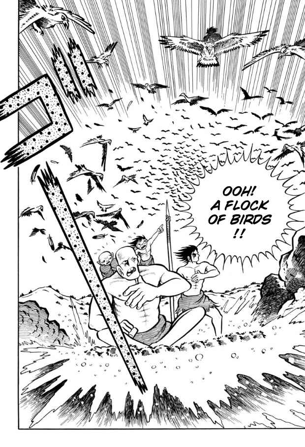 Page 86 Chapter Unknown_ff9f Legend of the Sun