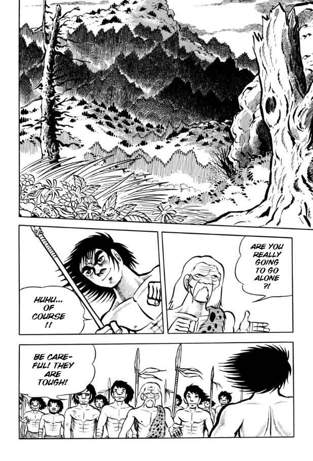 Page 9 Chapter Unknown_ff9f Legend of the Sun