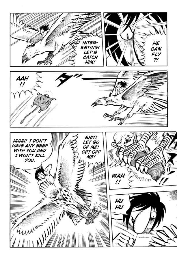 Page 93 Chapter Unknown_ff9f Legend of the Sun