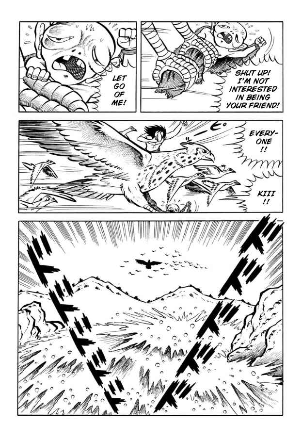 Page 94 Chapter Unknown_ff9f Legend of the Sun