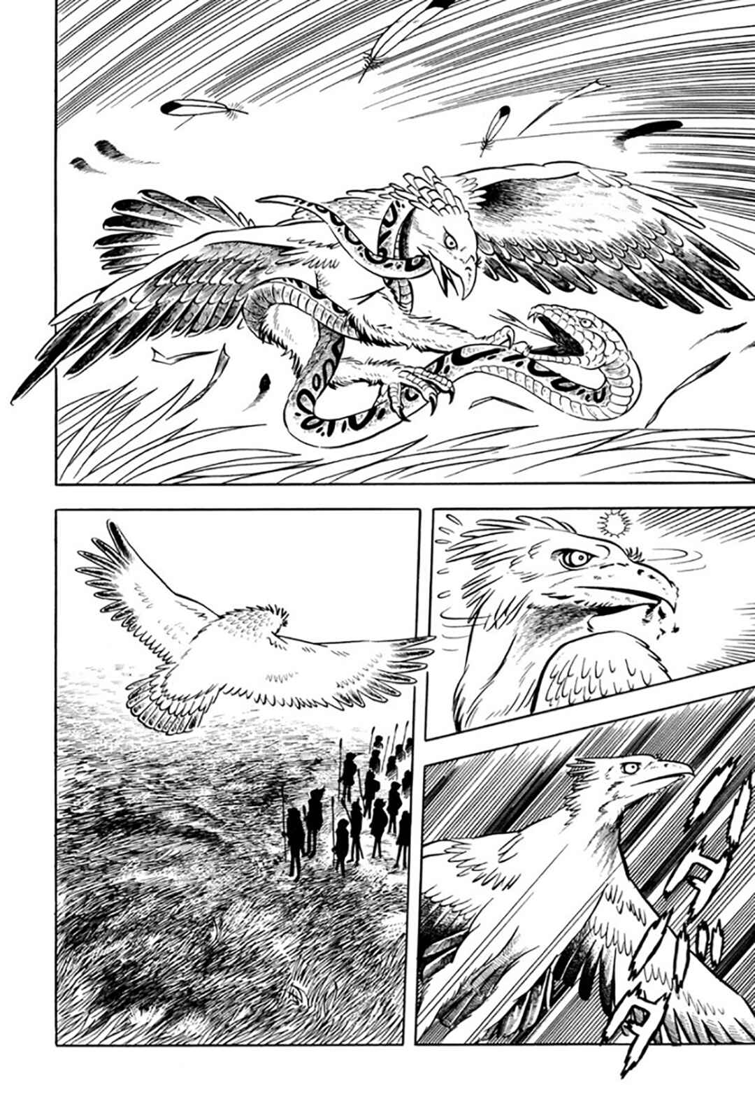 Page 106 Chapter Unknown_ae31 Legend of the Sun