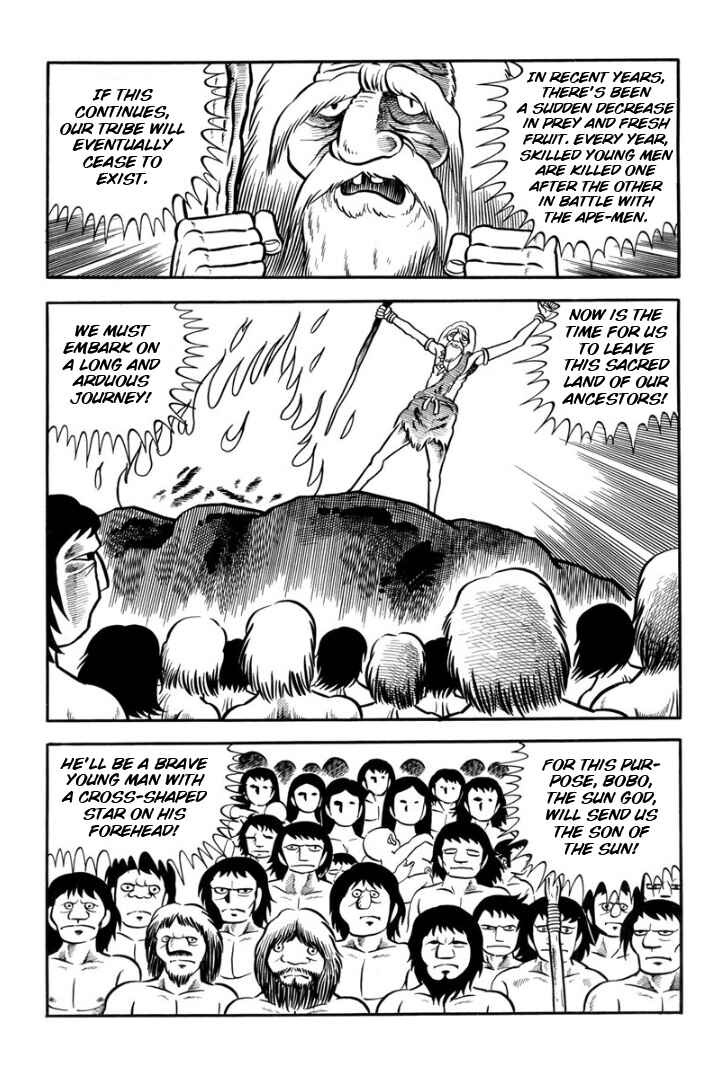 Page 18 Chapter Unknown_ae31 Legend of the Sun