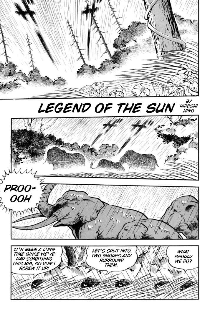 Page 2 Chapter Unknown_ae31 Legend of the Sun