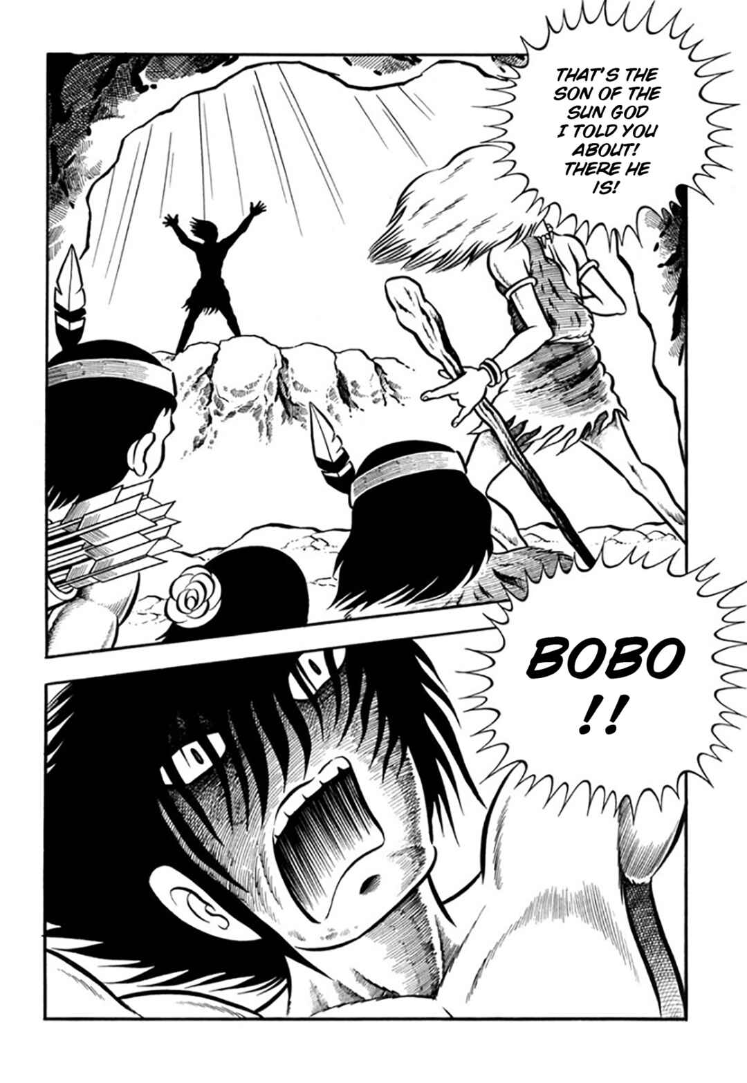 Page 25 Chapter Unknown_ae31 Legend of the Sun