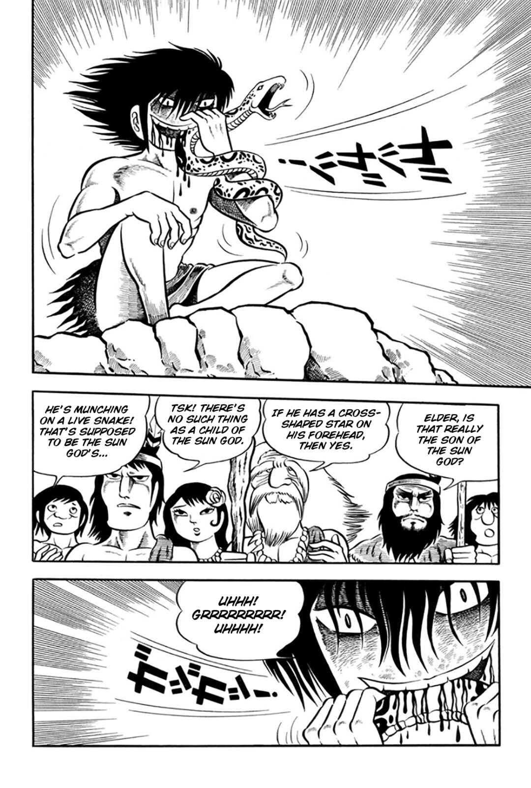 Page 27 Chapter Unknown_ae31 Legend of the Sun
