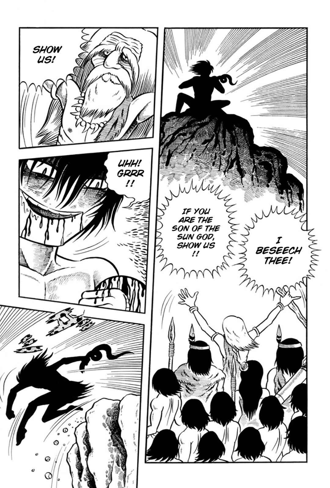 Page 28 Chapter Unknown_ae31 Legend of the Sun