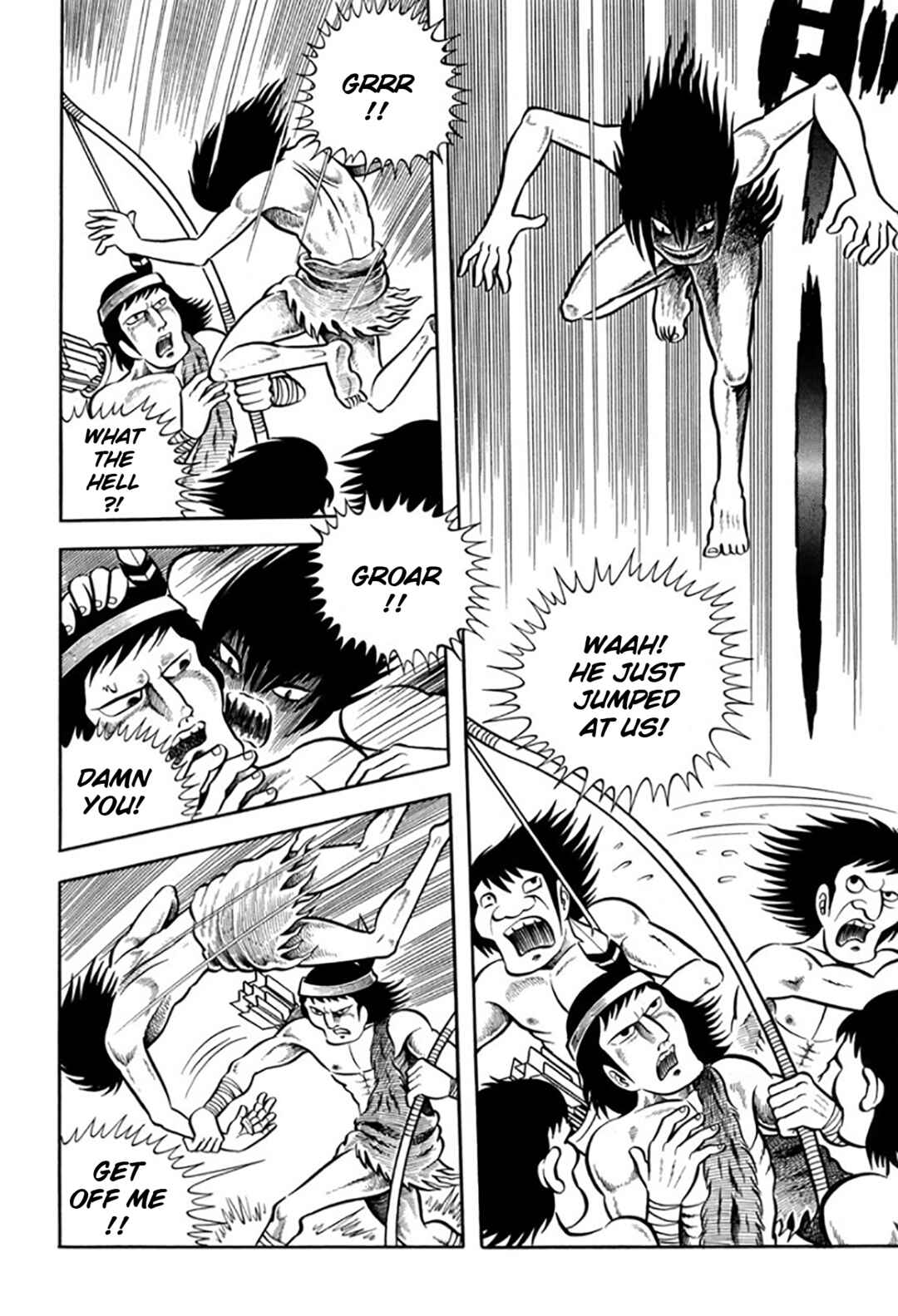 Page 29 Chapter Unknown_ae31 Legend of the Sun
