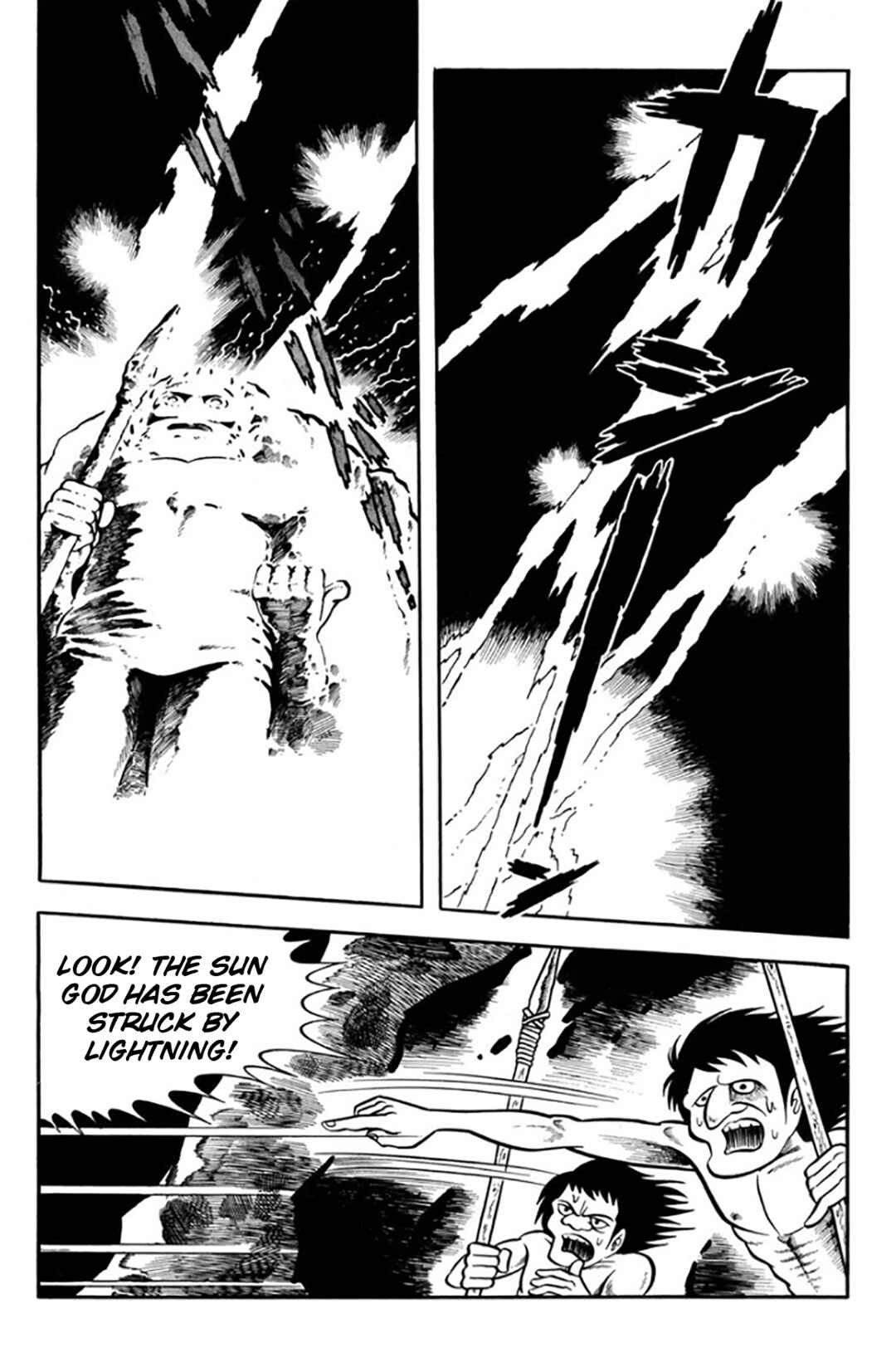Page 38 Chapter Unknown_ae31 Legend of the Sun
