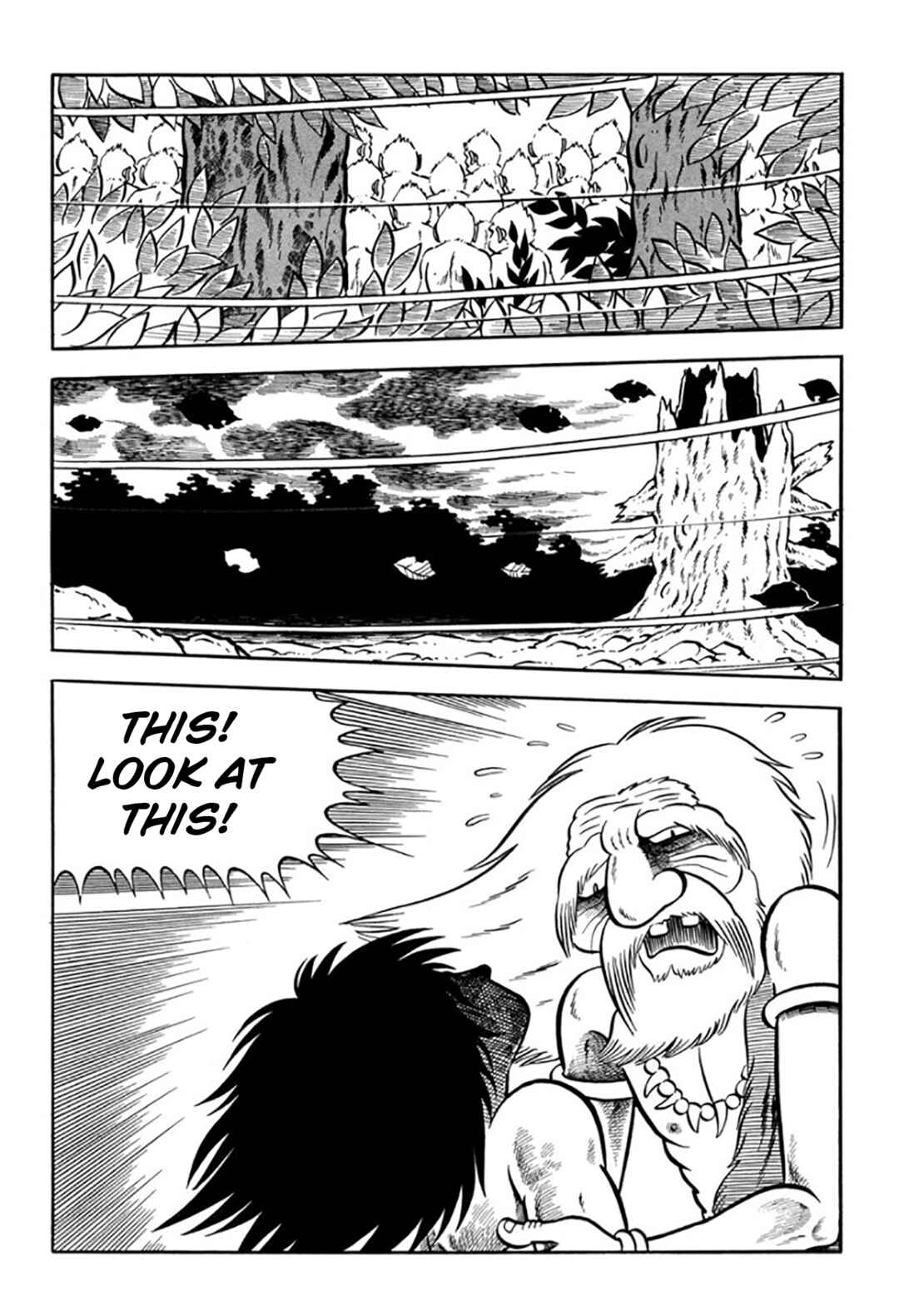 Page 44 Chapter Unknown_ae31 Legend of the Sun