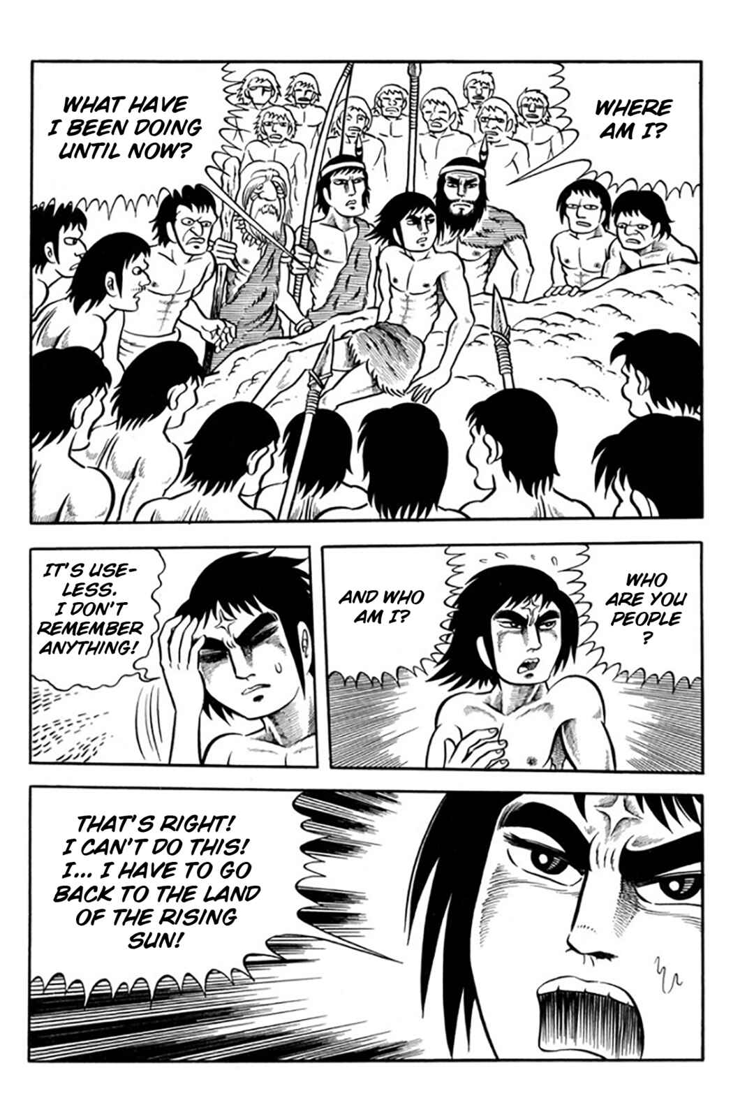 Page 48 Chapter Unknown_ae31 Legend of the Sun