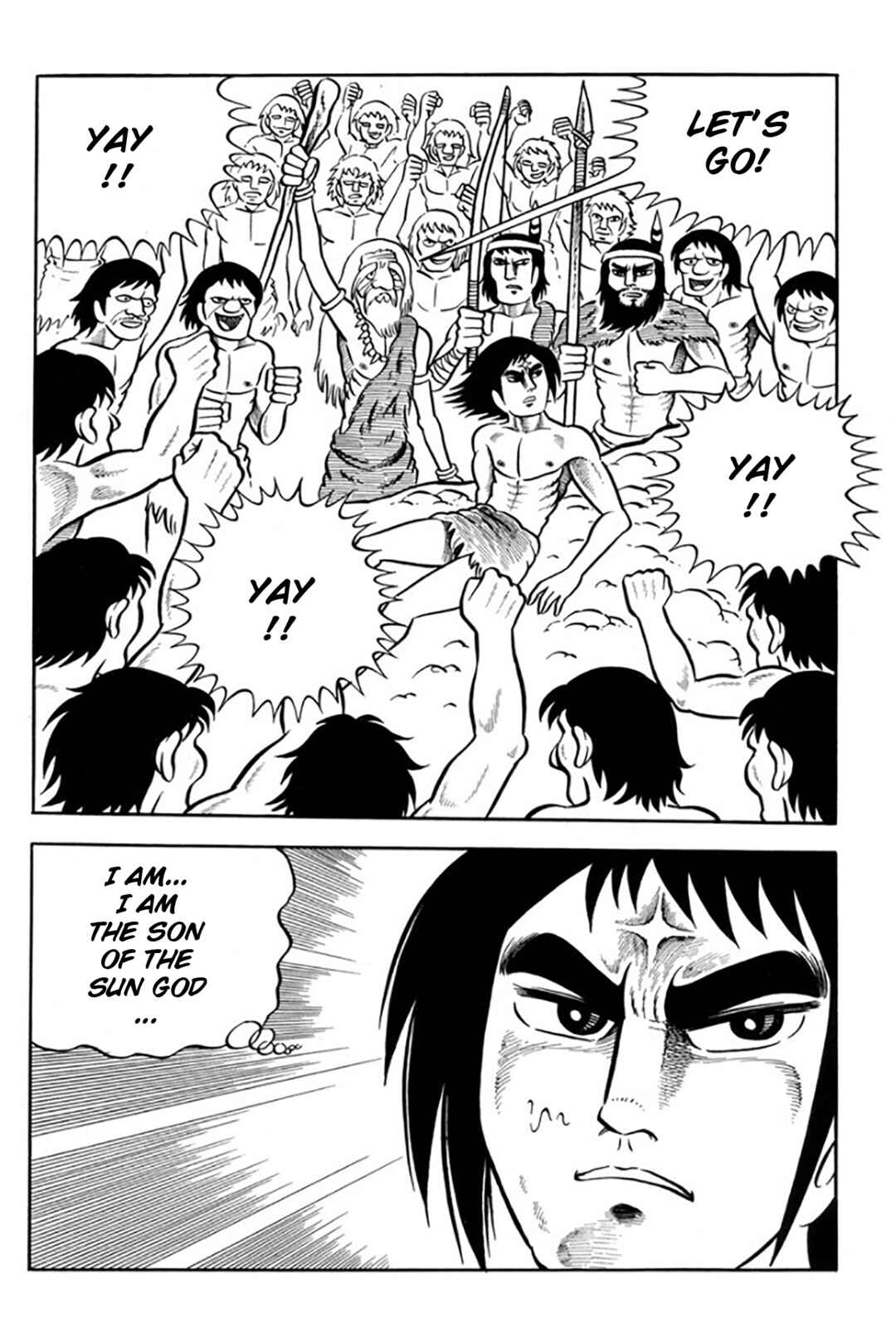 Page 50 Chapter Unknown_ae31 Legend of the Sun