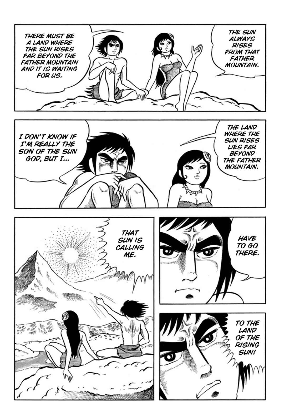 Page 56 Chapter Unknown_ae31 Legend of the Sun