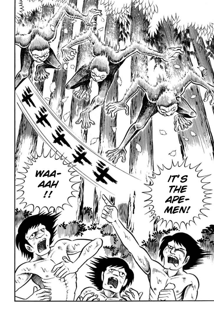 Page 8 Chapter Unknown_ae31 Legend of the Sun