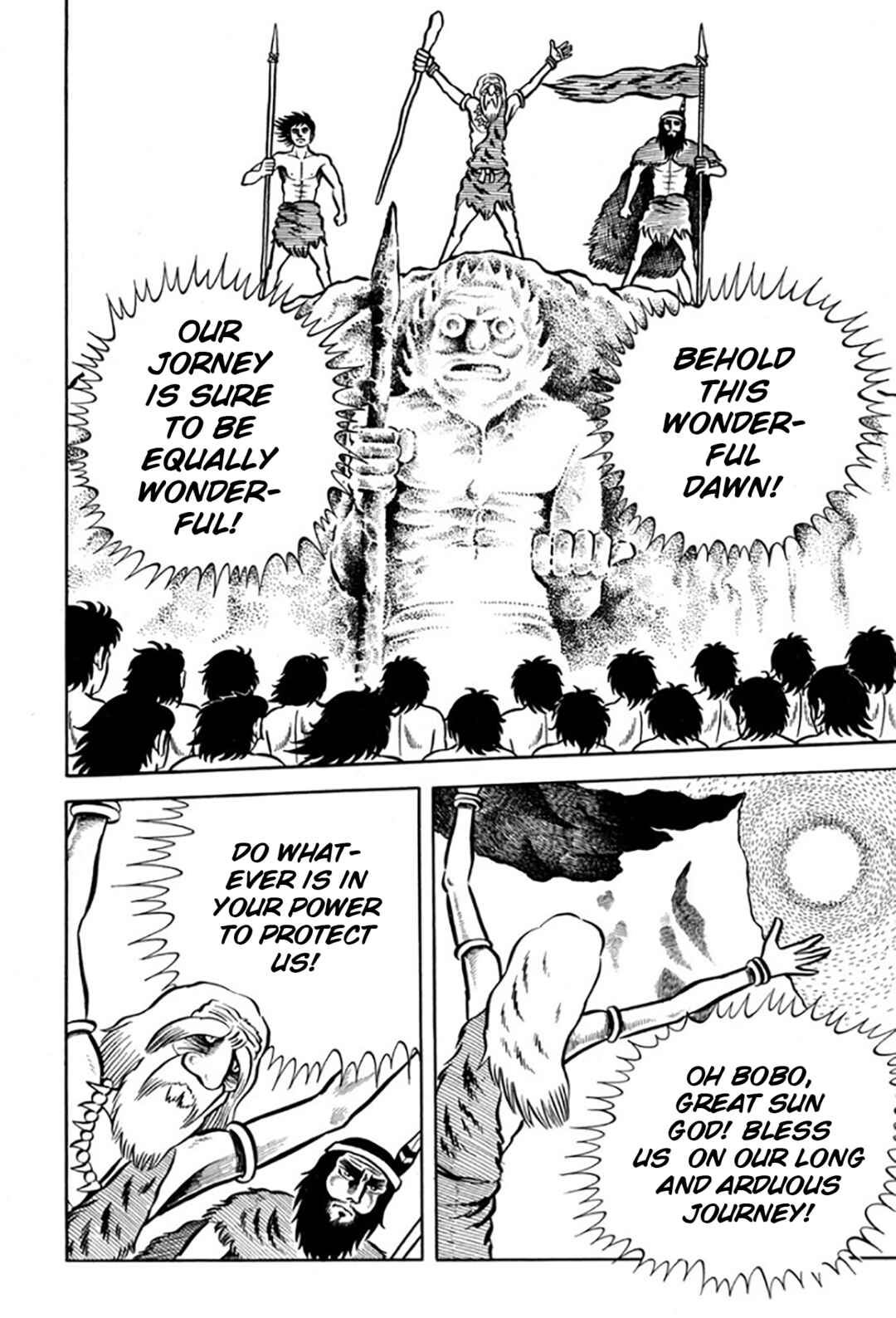 Page 96 Chapter Unknown_ae31 Legend of the Sun