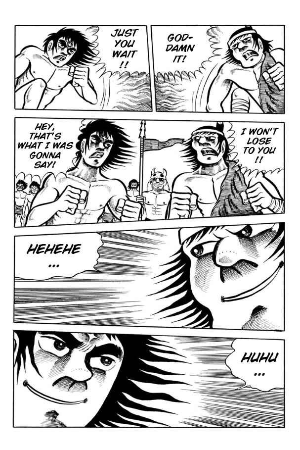 Page 107 Chapter Unknown_ad98 Legend of the Sun