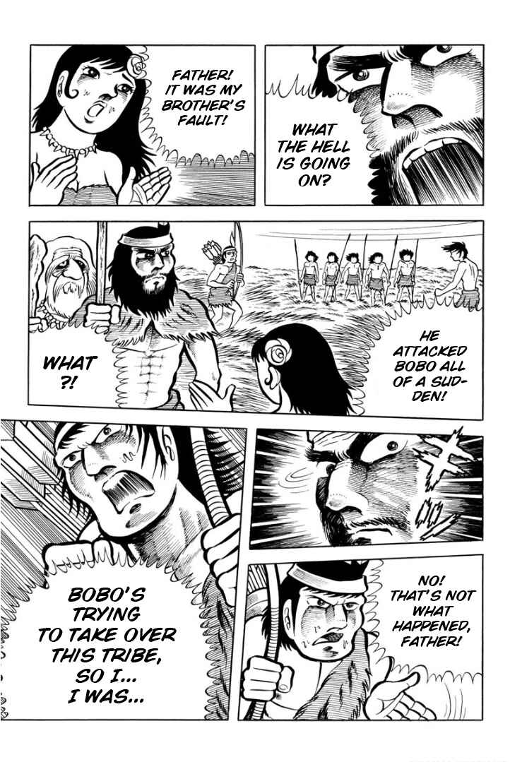 Page 11 Chapter Unknown_ad98 Legend of the Sun