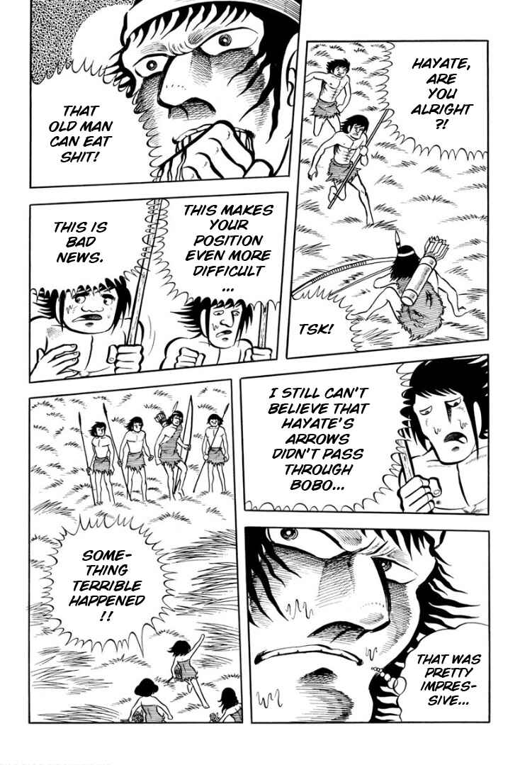 Page 14 Chapter Unknown_ad98 Legend of the Sun