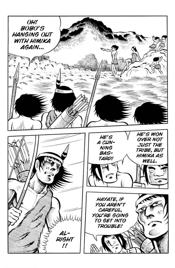 Page 2 Chapter Unknown_ad98 Legend of the Sun