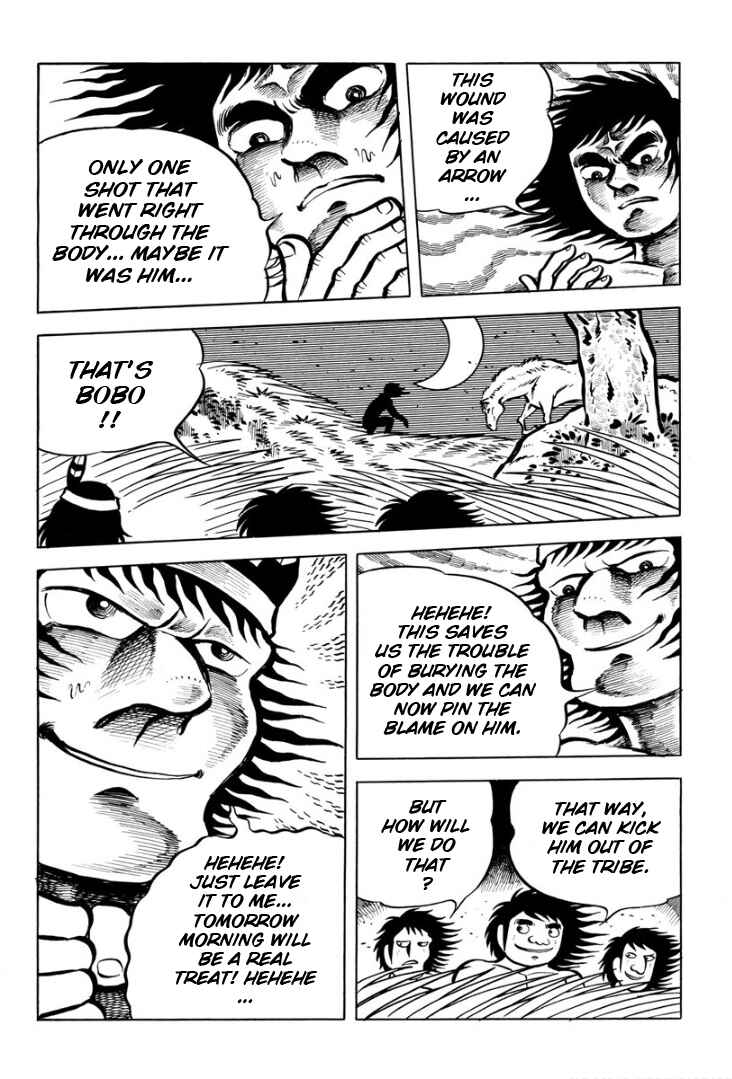 Page 27 Chapter Unknown_ad98 Legend of the Sun