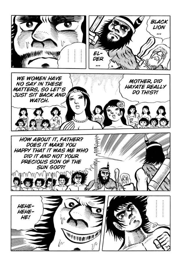 Page 63 Chapter Unknown_ad98 Legend of the Sun
