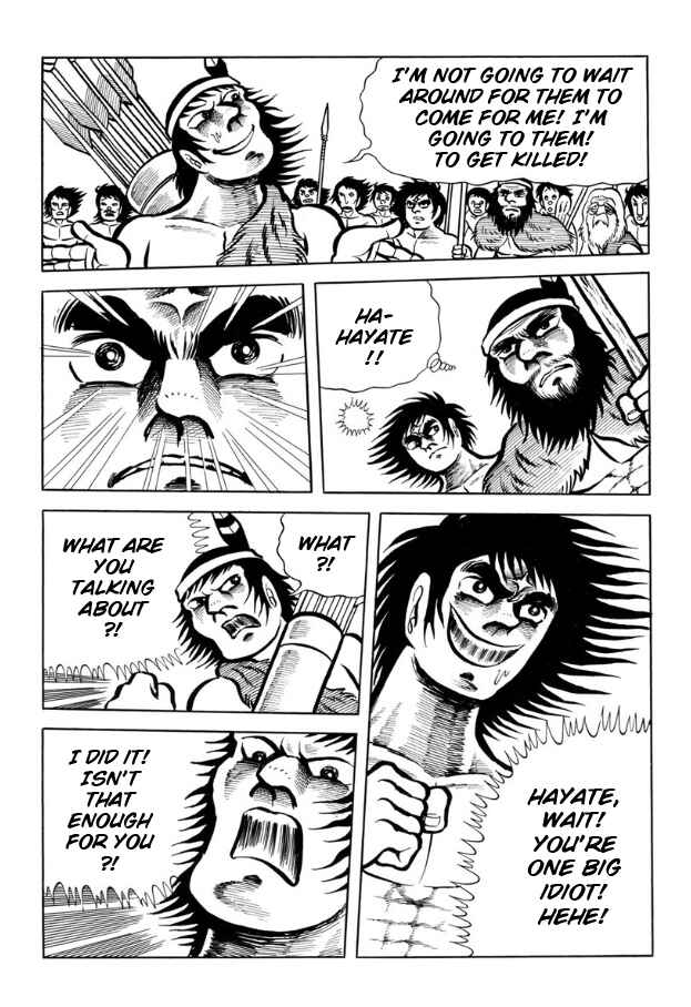 Page 64 Chapter Unknown_ad98 Legend of the Sun