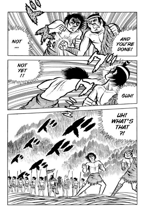 Page 76 Chapter Unknown_ad98 Legend of the Sun