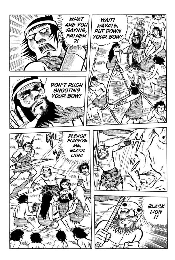 Page 83 Chapter Unknown_ad98 Legend of the Sun