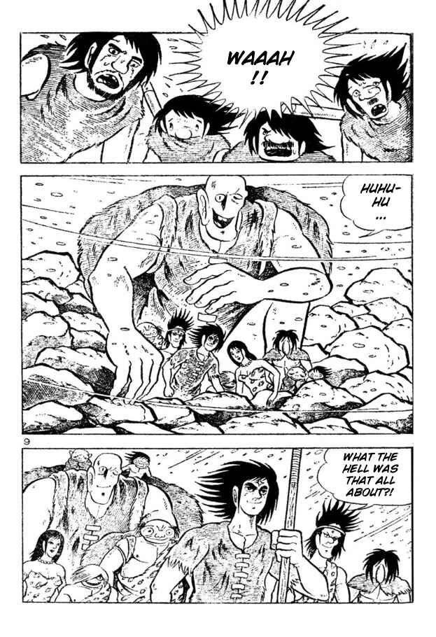 Page 102 Chapter Unknown_3da9 Legend of the Sun