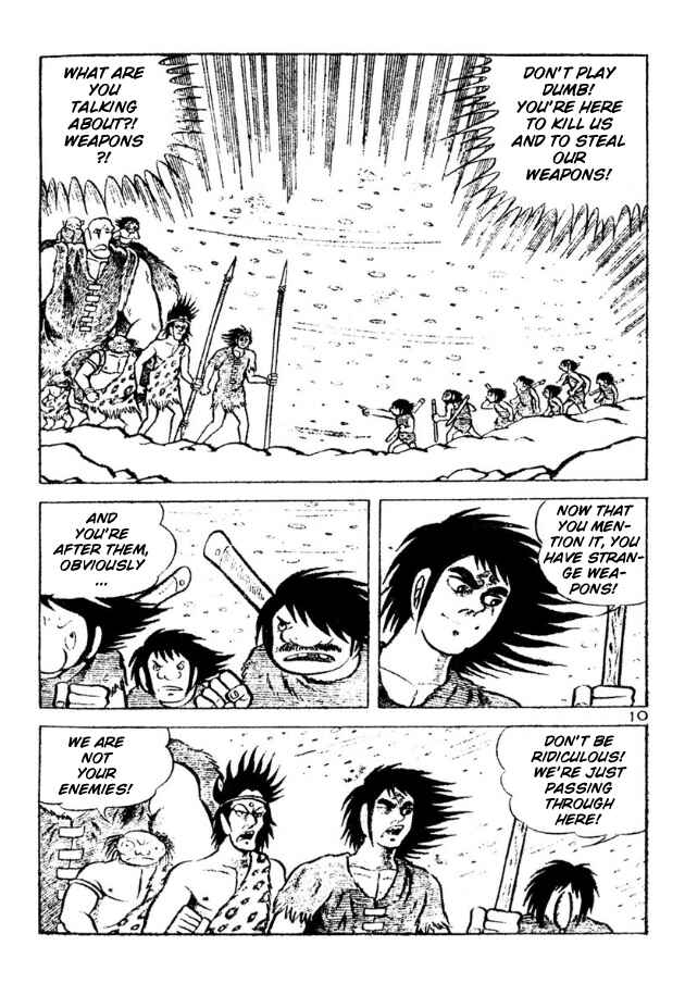 Page 103 Chapter Unknown_3da9 Legend of the Sun