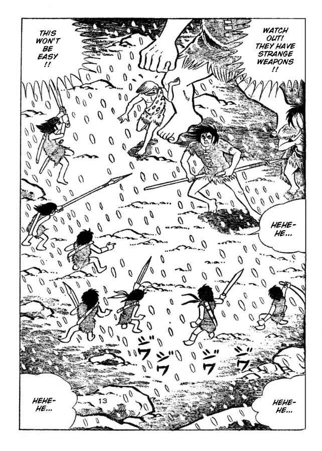 Page 106 Chapter Unknown_3da9 Legend of the Sun