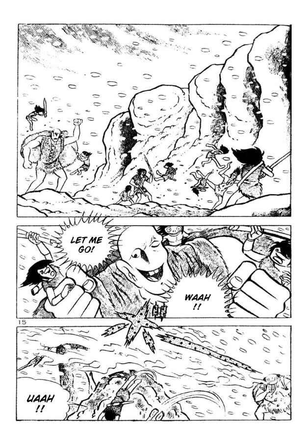 Page 108 Chapter Unknown_3da9 Legend of the Sun