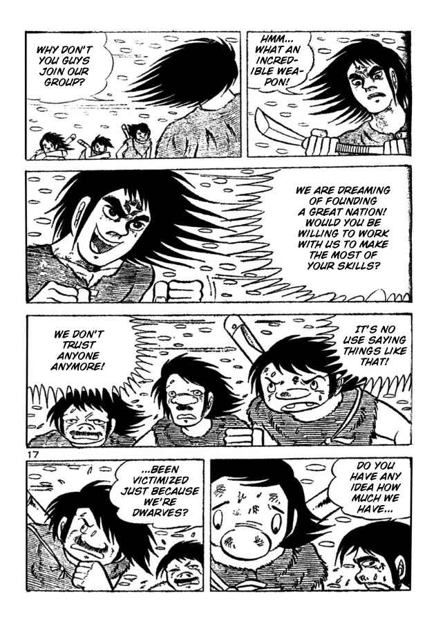 Page 110 Chapter Unknown_3da9 Legend of the Sun