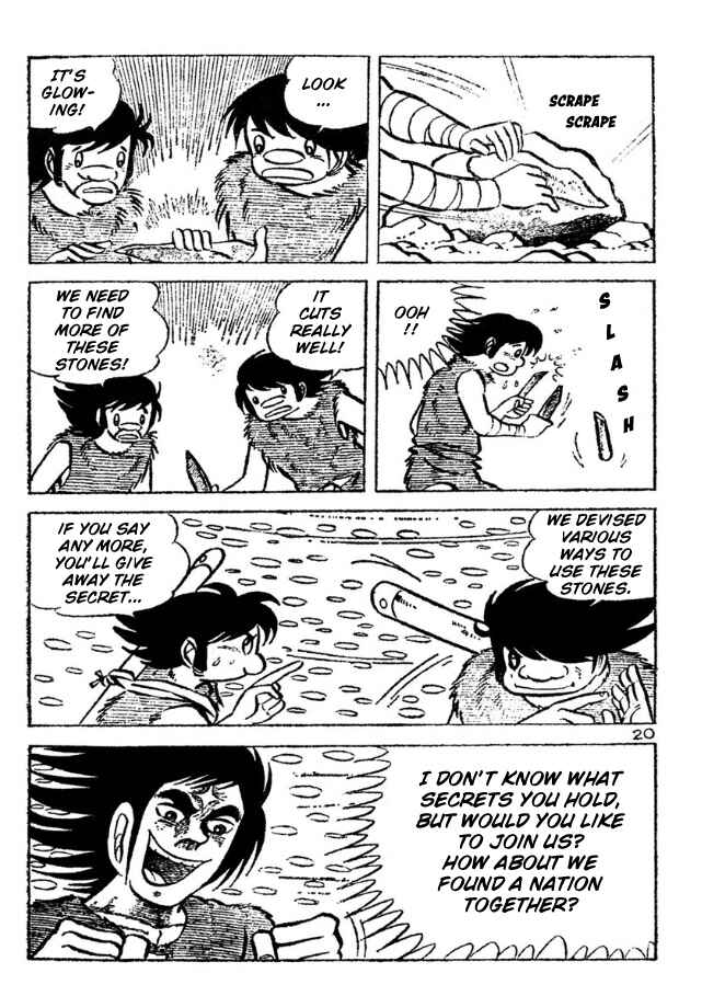 Page 113 Chapter Unknown_3da9 Legend of the Sun