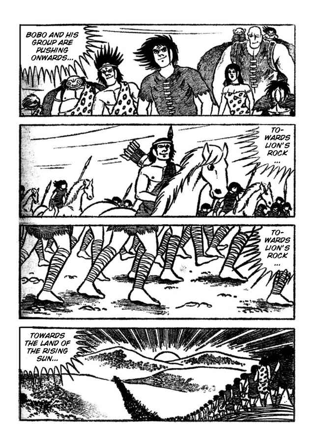 Page 126 Chapter Unknown_3da9 Legend of the Sun