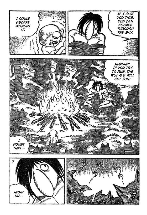 Page 18 Chapter Unknown_3da9 Legend of the Sun