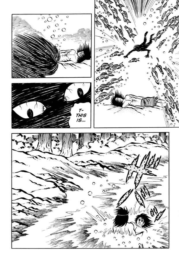 Page 3 Chapter Unknown_3da9 Legend of the Sun