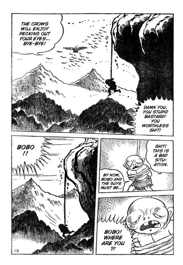 Page 30 Chapter Unknown_3da9 Legend of the Sun